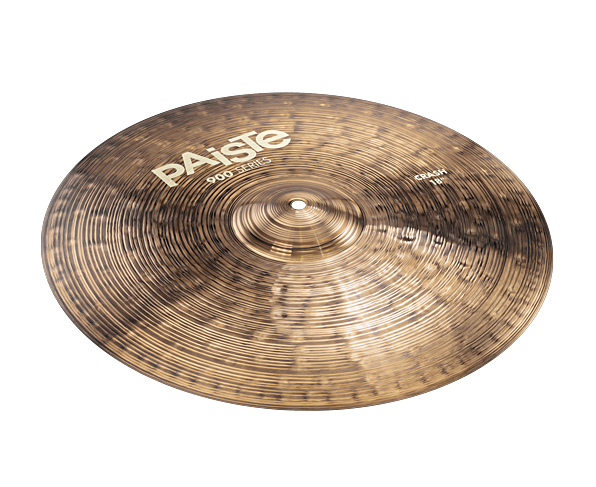 0001901420 900 Series Crash Тарелка 20", Paiste