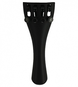 915111 Light Alloy Струнодержатель для скрипки размером 4/4, Wittner