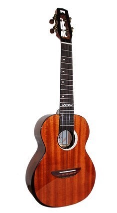 MA-80 Укулеле концерт. Mr. Mai