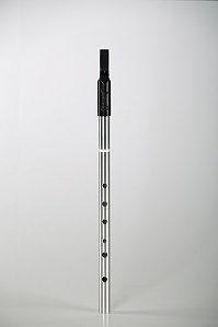 KW-H-CAT Вистл высокий в До, алюминий, Мастерская Караваева