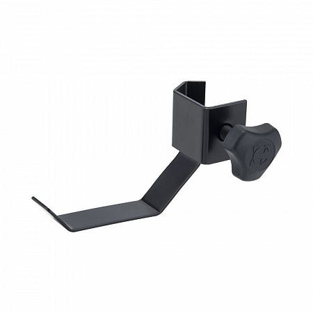 HA700 держатель универсальный для ремня, кабеля, наушников. Hercules