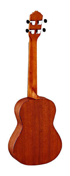 RU5-TE RU Series Spruce Укулеле тенор, матовый, Ortega