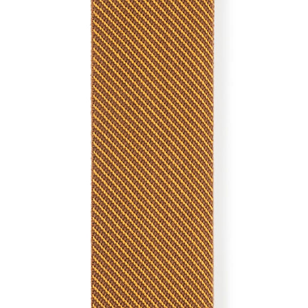 50TW00 Classic Tweed Ремень для гитары текстильный, коричневый, Planet Waves