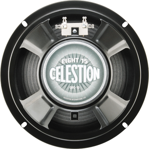 T5813AWD Eight 15 Динамик 8", 8 Ом, 20Вт, Celestion