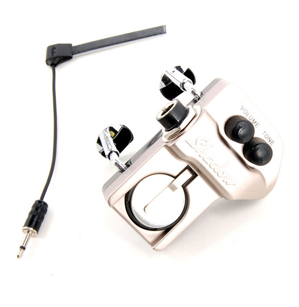 SH945NFX Nanoflex Звукосниматель для скрипки Shadow