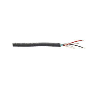 (INV) INVOTONE IPC1200 - микрофонный кабель, диаметр 5,5 мм, в катушке 100 м