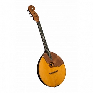 DPM Домра малая, 3-струнная, Doff