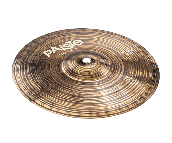 0001902210 900 Series Splash Тарелка 10", Paiste