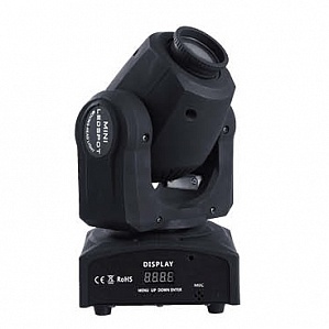 ML10S Моторизированная световая "голова", 10Вт. Bi Ray