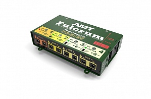 PS-512V Fulcrum PS-512V Линейный блок питания, AMT Electronics