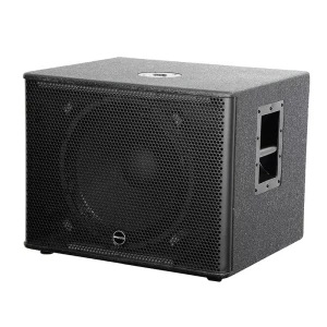 (INV) INVOTONE DSX18SA - активный 18' сабвуфер, 1000 Вт, класс D, 40Гц - 120 Гц, 129 дБ SPL