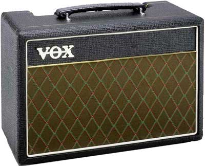 (ATD) VOX PATHFINDER 10