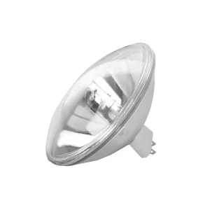 (INV) Foton Lighting FL-HP PAR64 1000W CP/62 MFL - лампа фара для PAR64, 230V/1000W, 3200K, 300h ,GX16d ,
