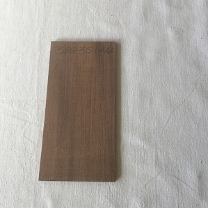 AW-122350-ААА Накладка на головку грифа электрогитары, Явор (Сорт ААА), Акустик Вуд