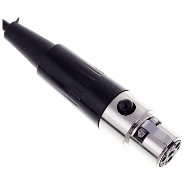 CVL-B/C-TQG Петличный конденсаторный микрофон SHURE