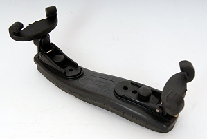 VR-4 Русский варган Степанова. Мозеръ