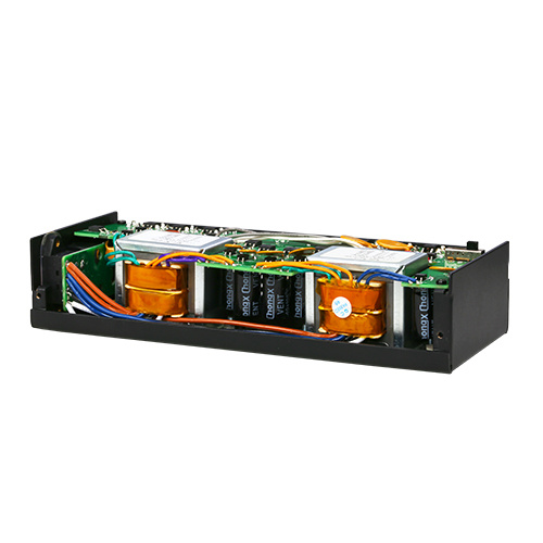 MPS12-Macro-Power-S12 Блок питания, Mooer