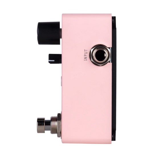 FC14 Analog Chorus Педаль эффектов, Flamma