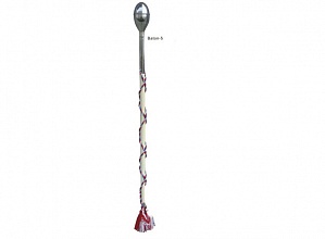 Baton-5 Тамбурмажорский жезл, Fleet