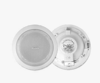 DS-603 Громкоговоритель потолочный, 3-6Вт, TADS