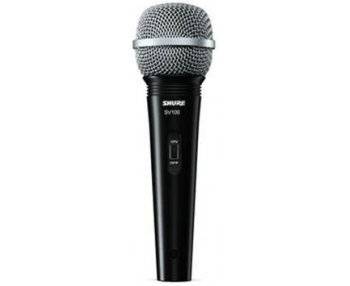 (ATD) SHURE SV100-A