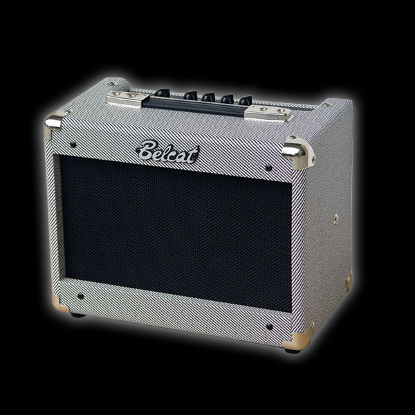 Tube-5 Гитарный ламповый комбоусилитель, Belcat