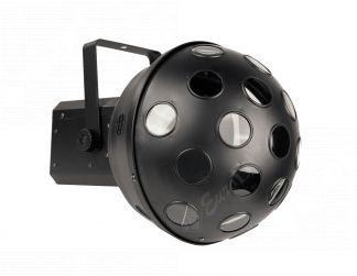 VERTIGO Светодиодный дискотечный прибор. EURO DJ LED