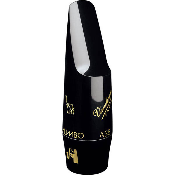 A 35 Jumbo Java Alto Sax мундштук для альт-саксофона. Vandoren