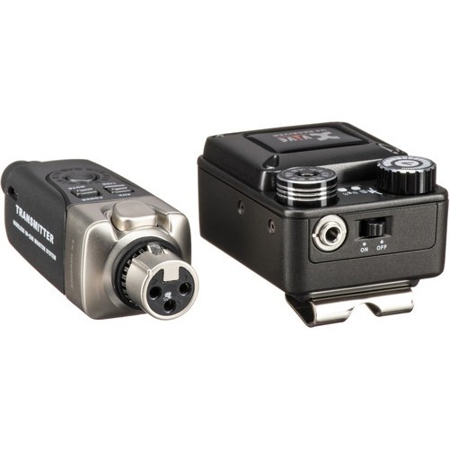 U4  Беспроводная система персонального ушного мониторинга, Xvive