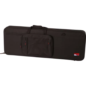 (INV) GATOR GL-ELECTRIC - нейлоновый кейс для электрогитары, вес 3,13кг