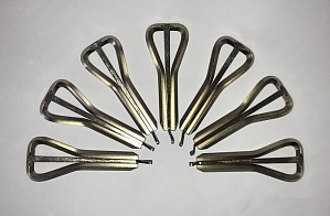 VR-6 Татарский кубыз (варган) Мустафина, басовый, Мозеръ