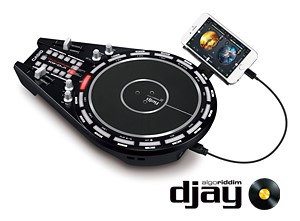 XW-DJ1 Трекформер Casio
