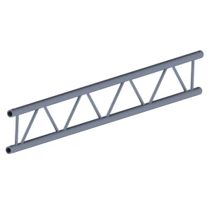 (INV) INVOLIGHT IFX29-300 - ферма плоская, прямая, 3 м, 290 мм, труба 50 мм