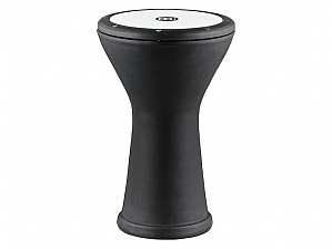 HE-3200 Bass Doumbek Aluminium Барабан думбек басовый, 10" х 18 1/4", алюминий, Meinl