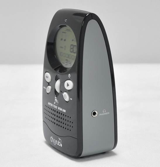 WSM-288 Метроном/тон-генератор Cherub