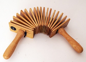 CX-18 Кокирико, Fleet