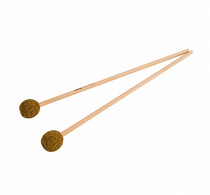 GM-3C Палочки для маримбы, средняя жесткость, Grig