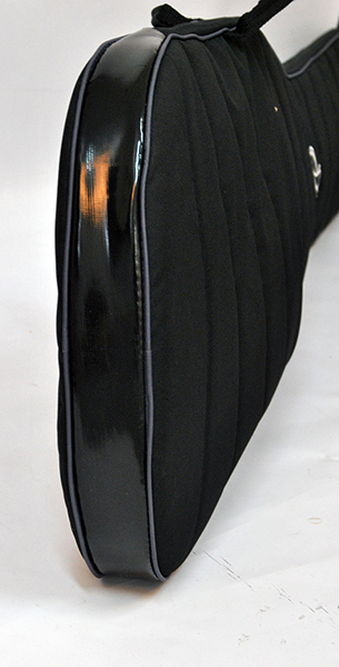 BGE-1 Чехол для электрогитары, Мозеръ