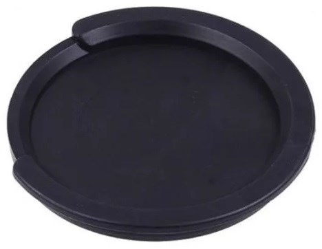 A048A Сурдина (заглушка) для розетки классической гитары Alice