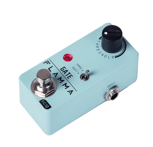 FC10 Noise Gate Педаль эффектов, Flamma