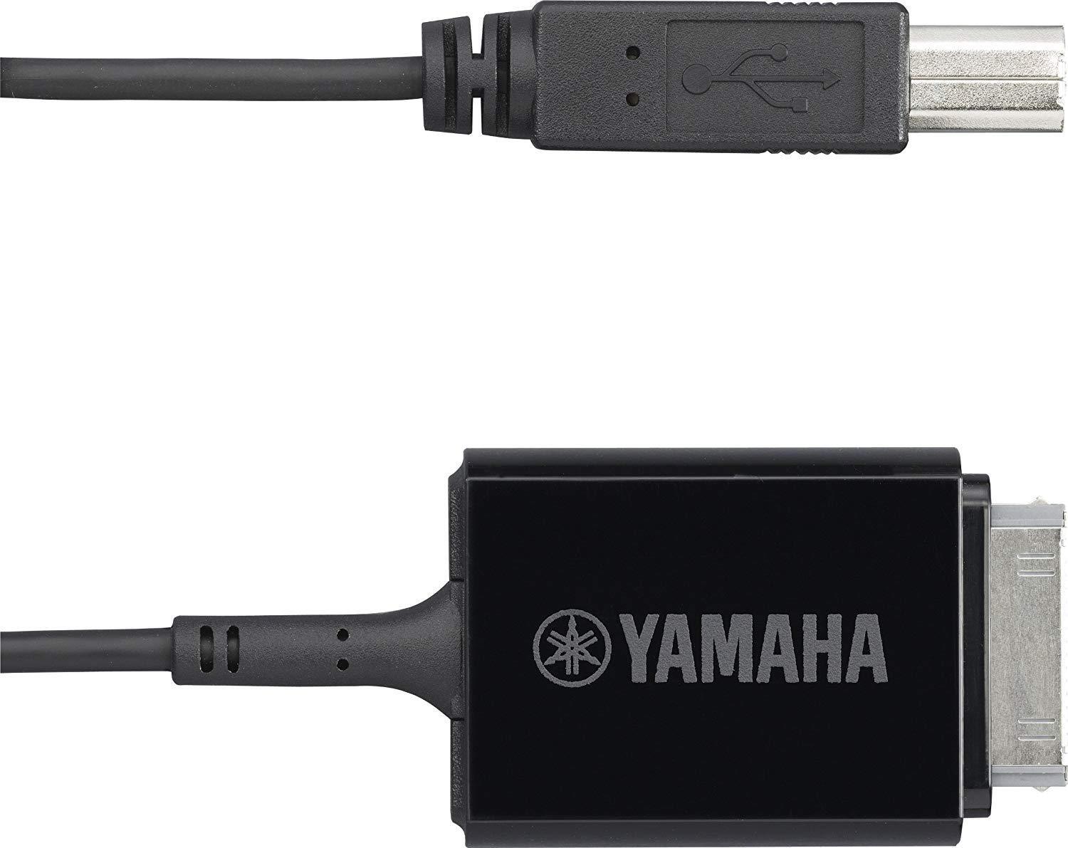 i-UX1 кабель USB MIDI-интерфейс. Yamaha i-UX1 в Владивостоке