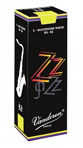 SR4235 ZZ Трости для саксофона Тенор №3,5, 1шт. Vandoren