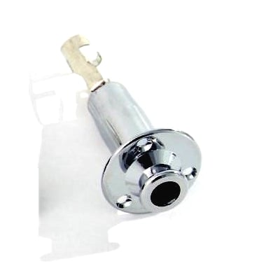 LJ-35/3P-CR Выходной разъем электрогитары, Paxphil