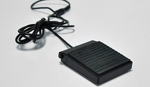 WTB-004 Педаль сустейн для синтезатора Cherub 