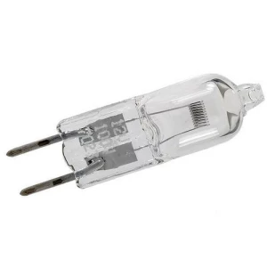 (INV) OSRAM 64625 HLX FCR A1/215 - лампа галоген. 12 В/100 Вт, GY6,35 без отражателя