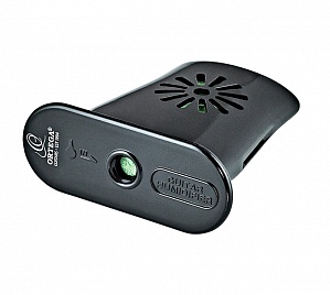 HUMIGT-BK Увлажнитель для гитар, черный, Ortega