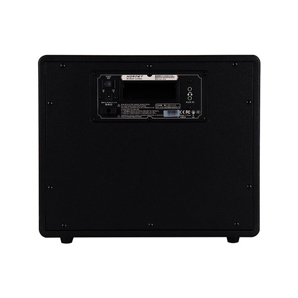 DH06-Hornet-30W-BK Комбоусилитель, 30Вт, Mooer