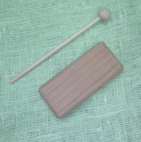 БР-КР-02 Коробочка средняя, Мастерская Сереброва