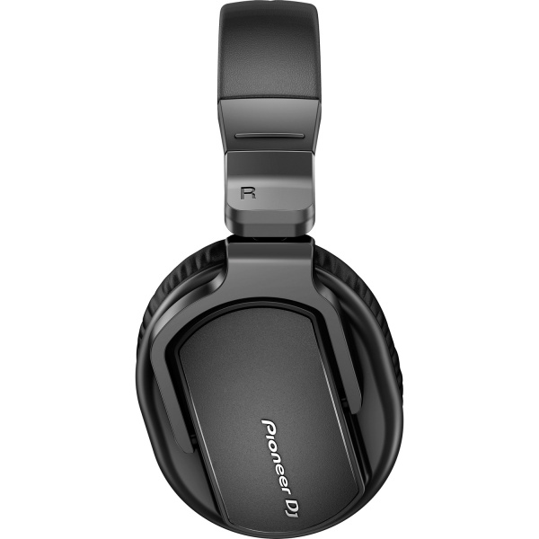 HRM-5 - профессиональные мониторные закрытые наушники, 5 - 40000 Гц, 45 Ом, PIONEER 