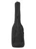 MZ-ChGB-2 Чехол для бас-гитары, черный, MEZZO